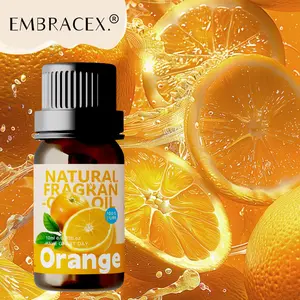 Essential Oil, Aromatherapy Natural Fruit Scent for Air Fresheners, DIY Soaps, Candles, and Massage, Long-lasting Aroma Oil for Home Fragrance, Healthcare, Wellness