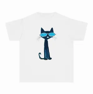Stylish Unisex Cotton T-Shirt Featuring Vibrant Graphic Design