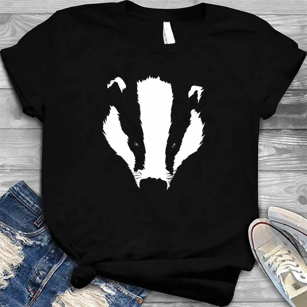 Badger T-Shirt