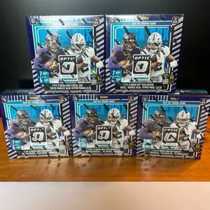 PYT Break #2 5 Optic Mega Boxes