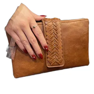 LeMiel Cross Body Purse