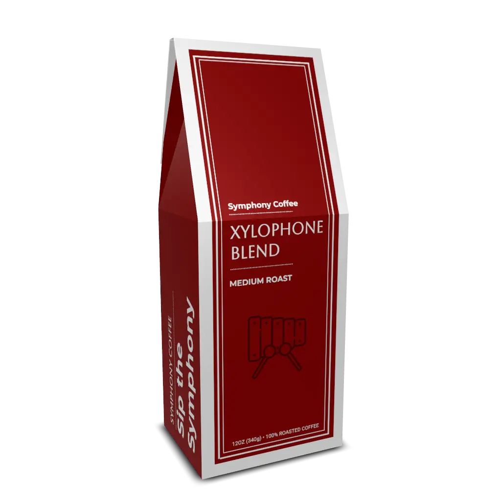 Xylophone Blend