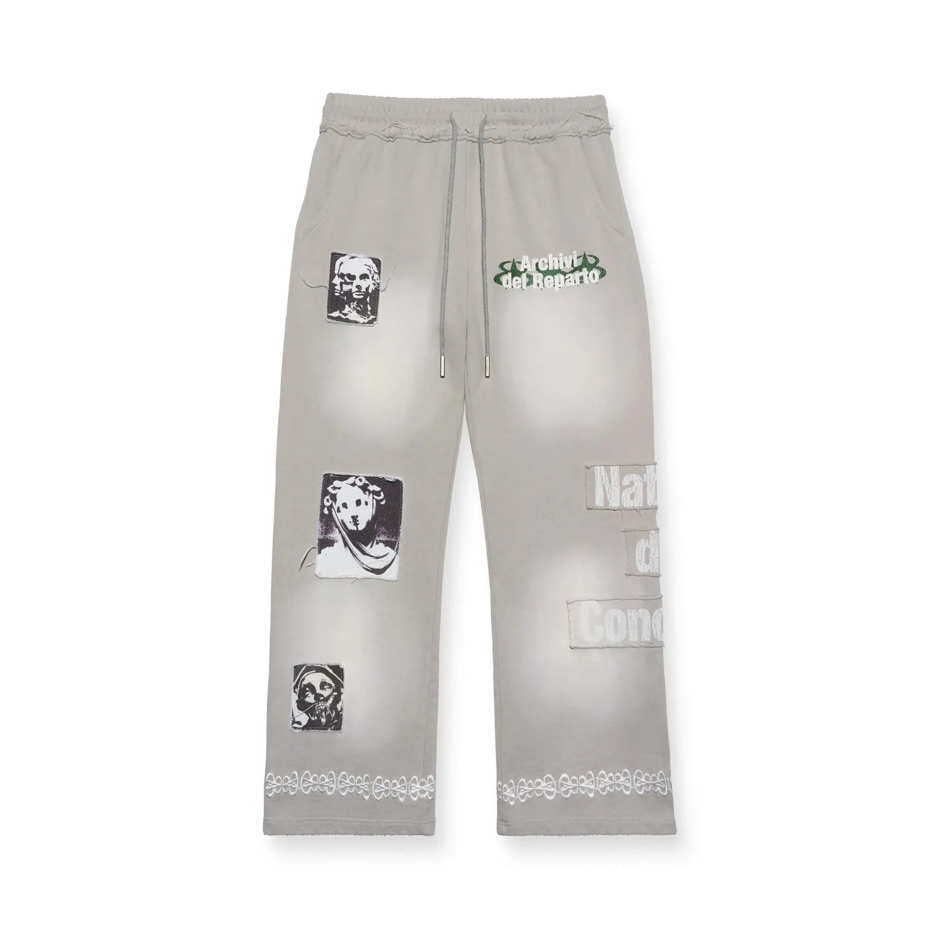 MUSEO SWEATS