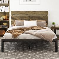 3-Board - Light Brown