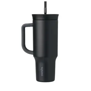Owala 40oz Tumbler SS - Black