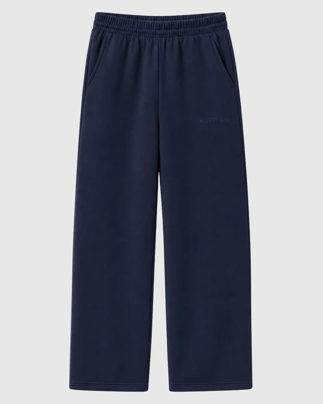SWEATPANTS Navy Limited Edition