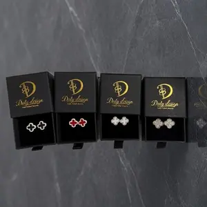 DALY DESIGN ARETES ESTILO OMEGAS