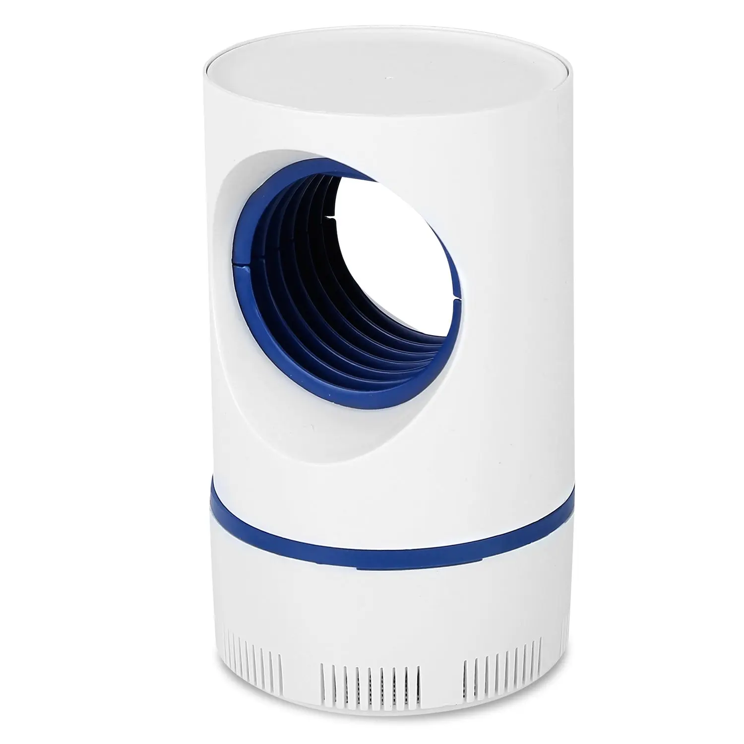 Electric Mosquito Repellent Lamp with USB Power Supply
