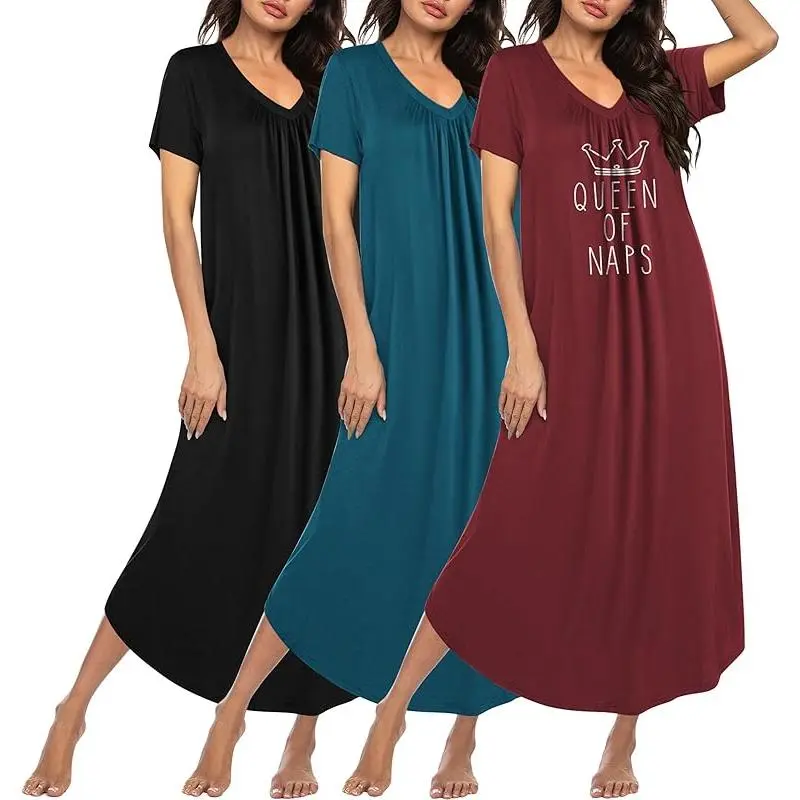 Black/Blue Green/Wine Red Print