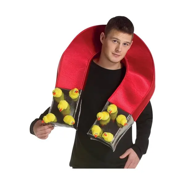 Men's Total Chick Magnet Costume