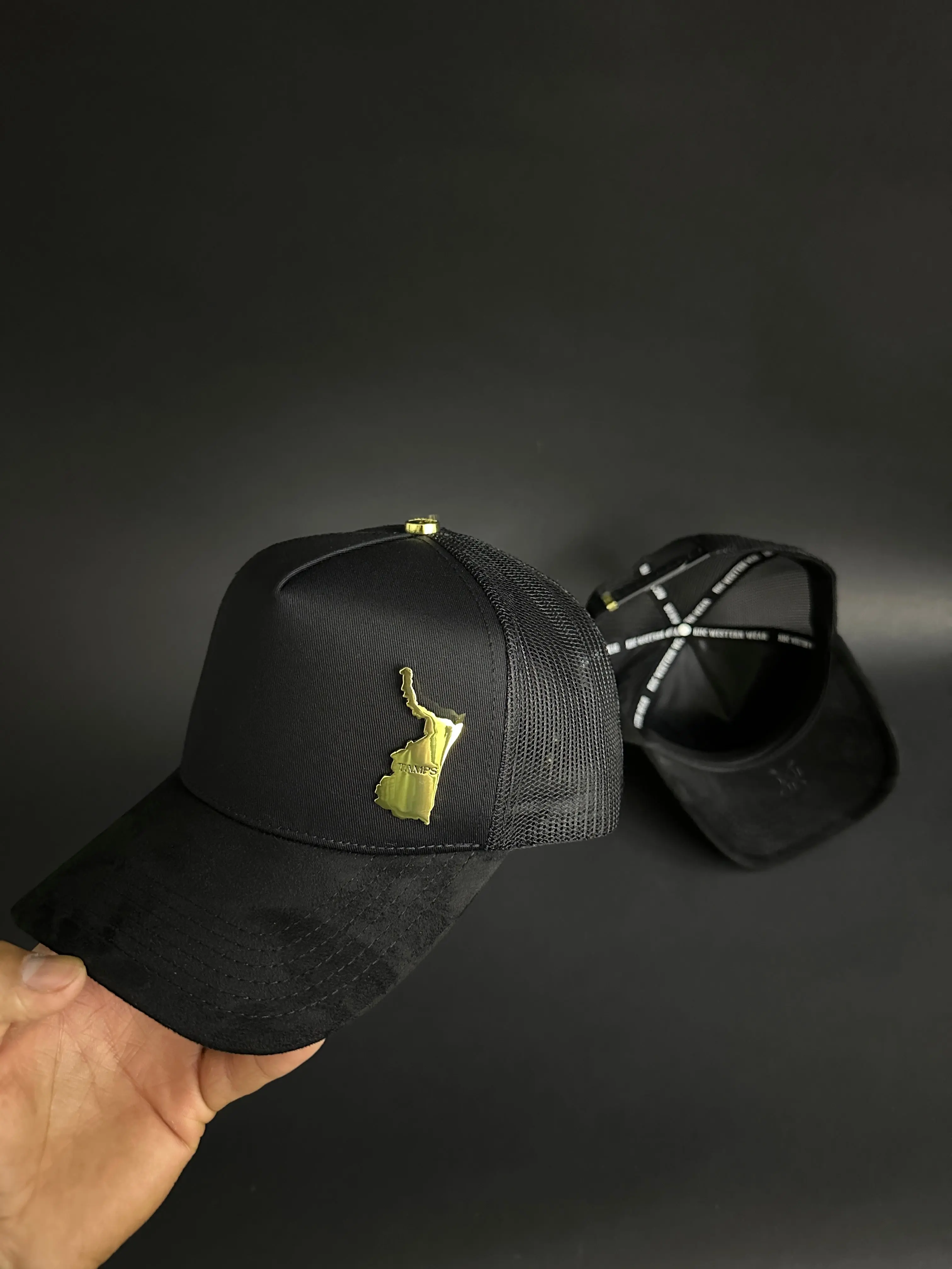 RHC Tamaulipas Elite Trucker Hat