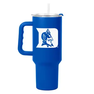 Duke University 40oz Handle Tumbler