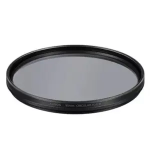 Canon 95mm Circular Polarizing Filter