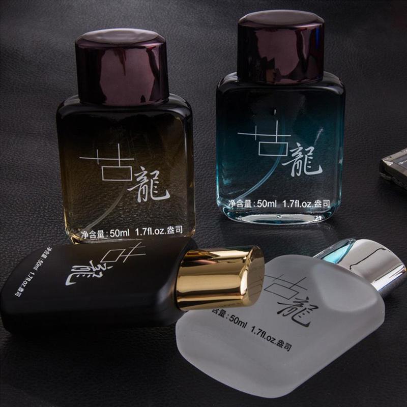 4counts Men's Perfume, long-lasting cologne scent, everyday use fragrance, suitable for dates, parties, fashionable and versatile refined perfume, birthday gift, gift for men, floral woody fragrance, Fragrance Gift Bundle