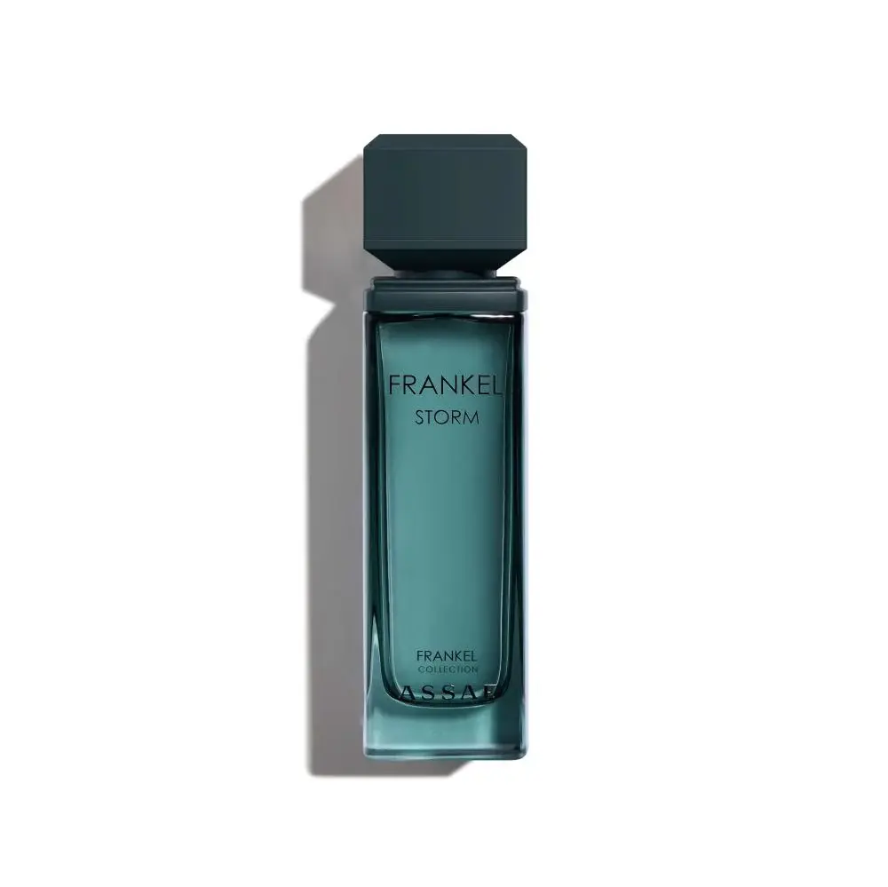 Assaf Frankel Storm 100ml - $120 VALUE