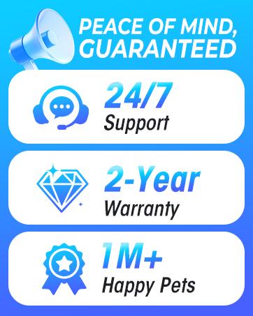 Ultrasonic Bark Collar for Large Medium Small Dogs, Humane Fast & Gentle Anti Bark Collar with Beep & Vibration, Smart Barking Collar with 7 Adjustable Sensitivity Levels,Black