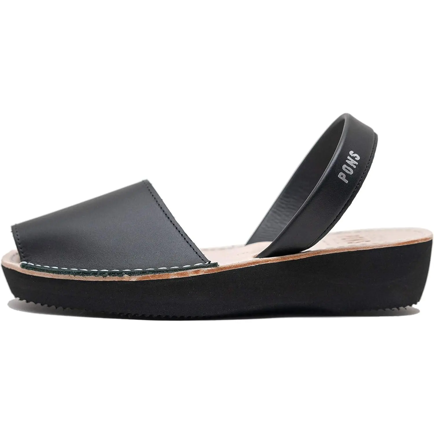 509 - Avarca Classic Platform