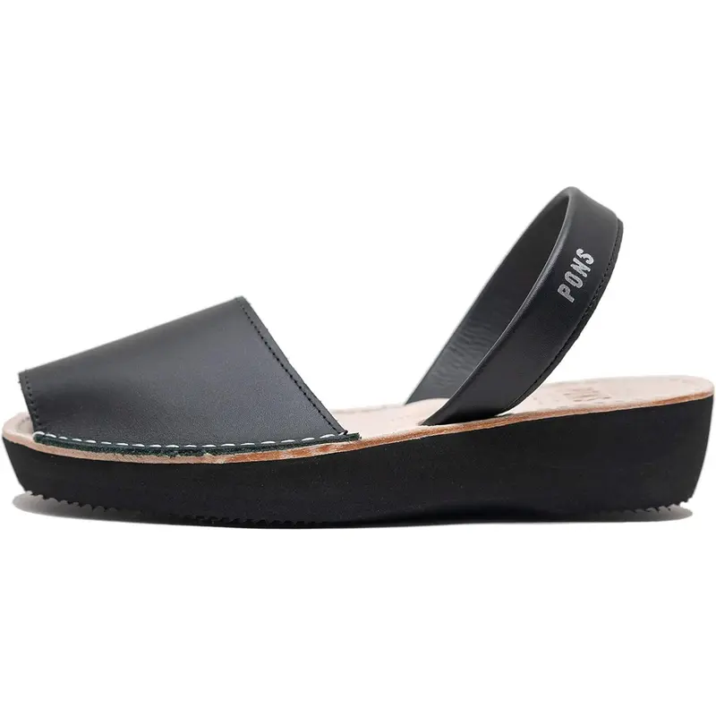 509 - Avarca Classic Platform