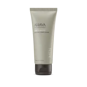 Men's Mineral Hand Cream
