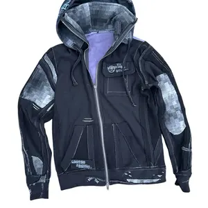 NRT small hoodie
