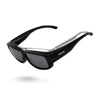 P1 Black Frame/Grey Lens