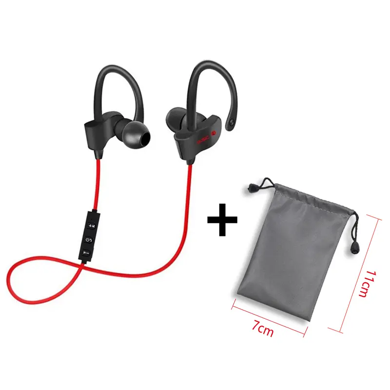 SP09 Wireless Bluetooth Hands-Free Car Kit – Visor Clip Speakerphone With Receiver