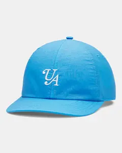 Under Armour Essential Mid Nylon Men's Adjustable Cap