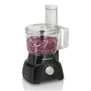 Hamilton Beach HB 8 Cup Food Processor