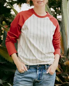 Fieldhouse Raglan
