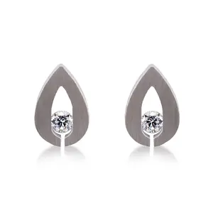 ER106W B.Tiff Drop Earrings
