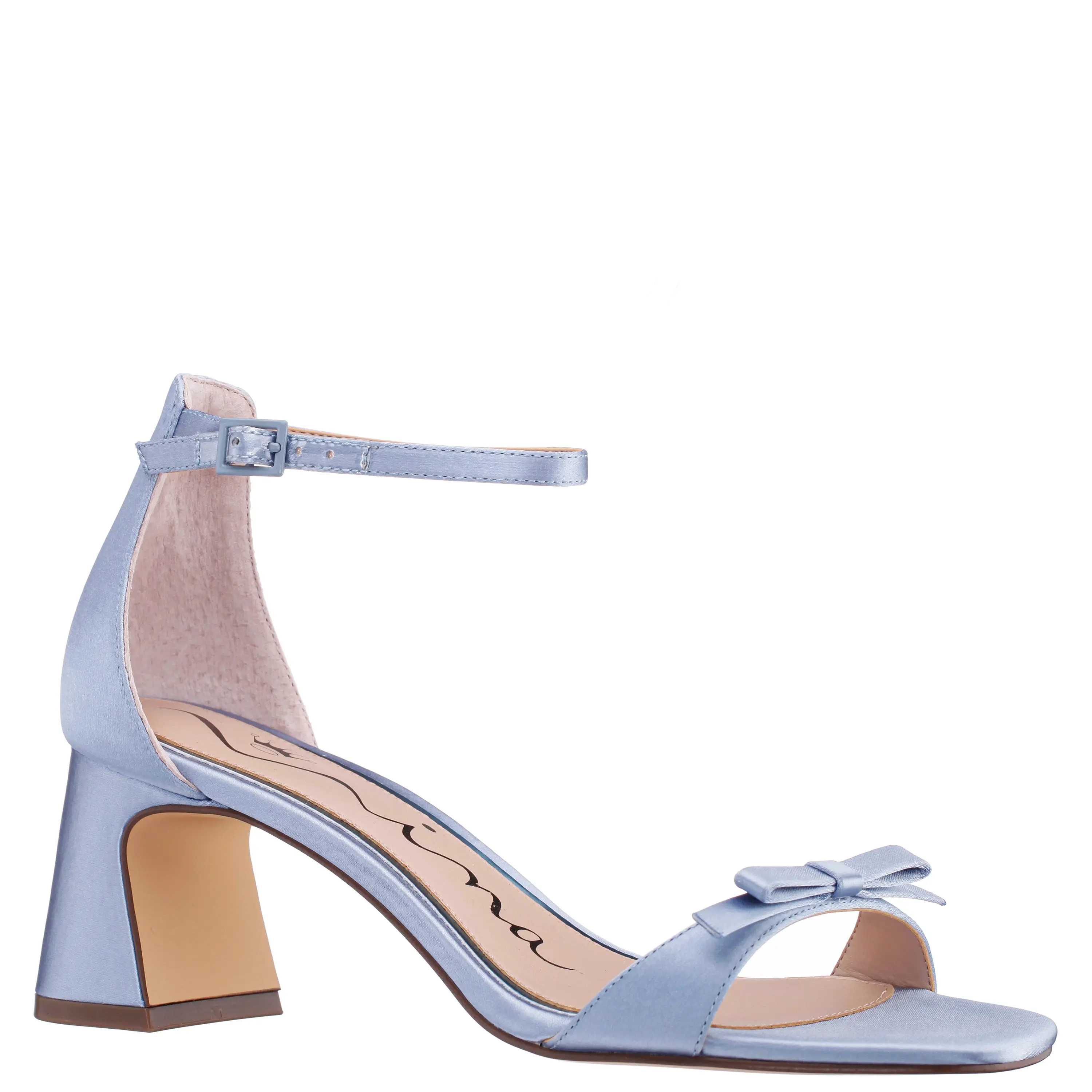 BIA-ICY BLUE
