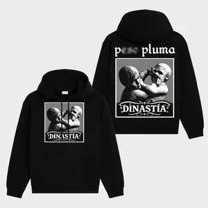 (Ver 3) P Pluma Dinastía Tour 2026 Unisex Oversized Cotton Hoodie Sweater T-Shirt, The La Doble P Hoodie Sweater T-Shirt , Vintage Music Merch Sweatshirt Hoodie T-Shirt, Latin Music Graphic Tee, New Album Gift For Fans
