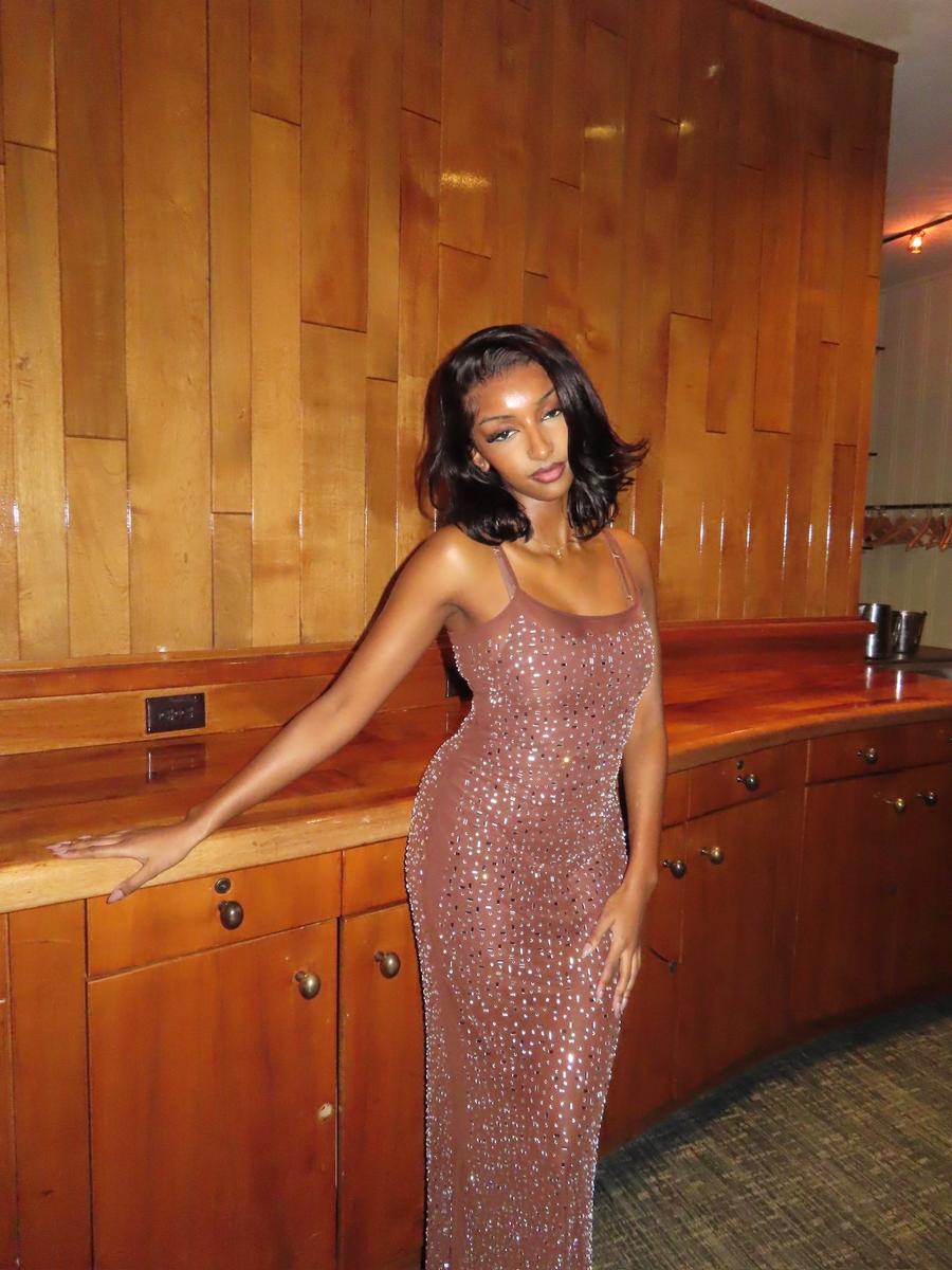 Item: 20 Inch, Real HD Lace, 13X6 Lace