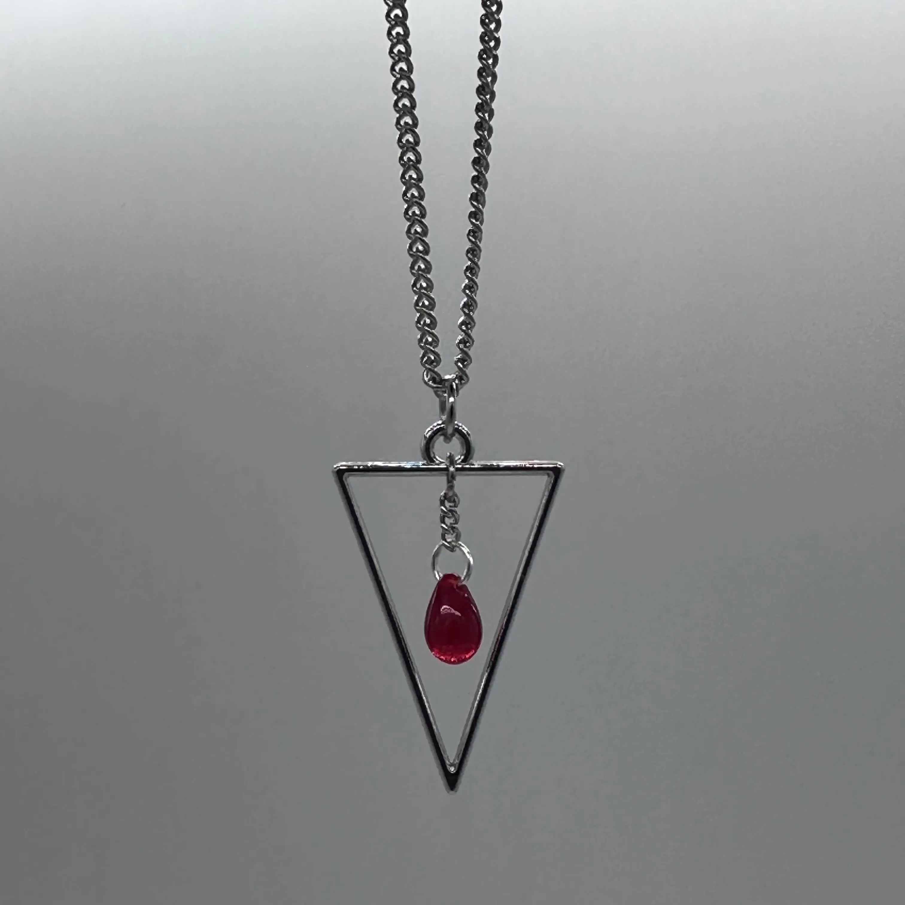 Blood Necklace