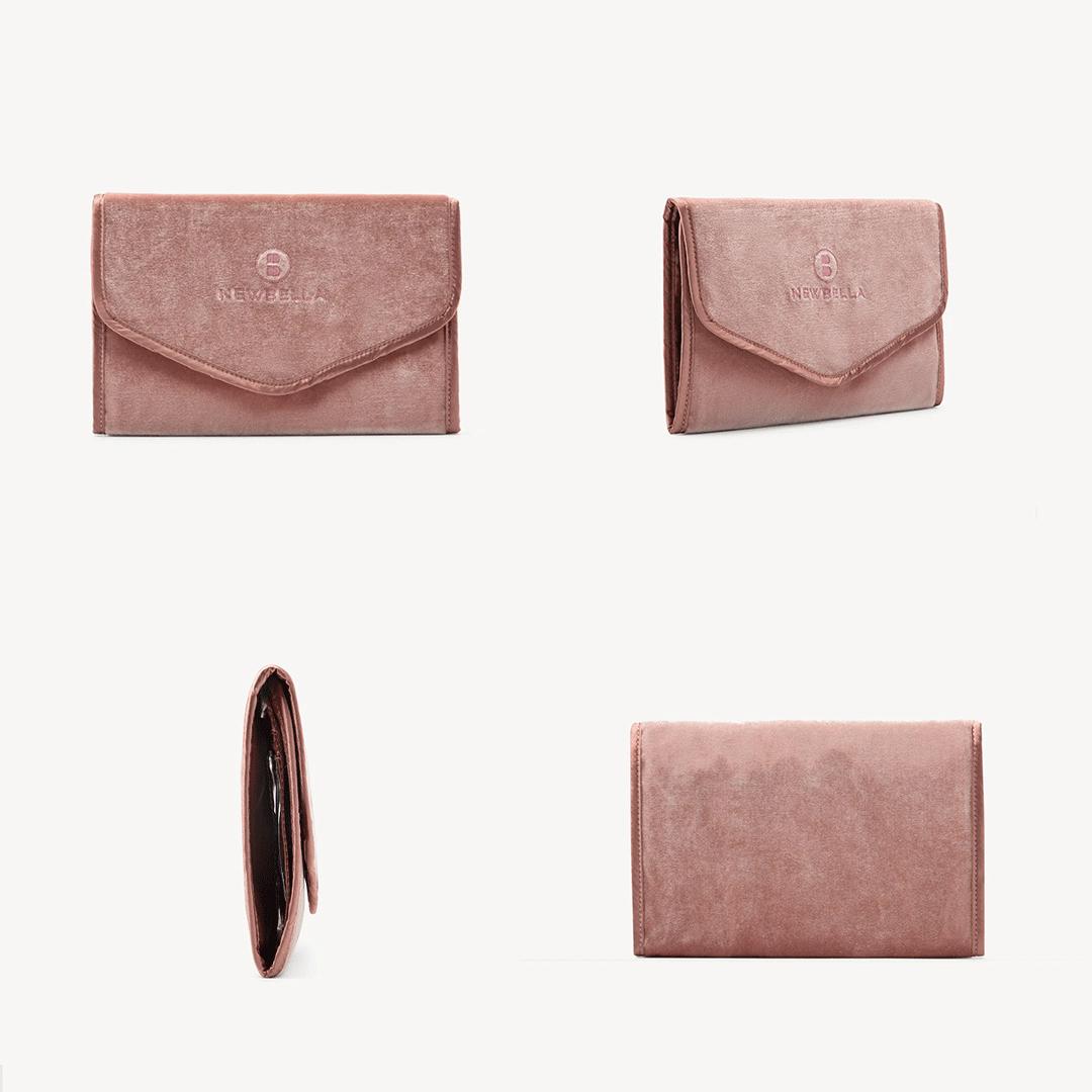 NEWBELLA Lora Jewellery Storage Bag