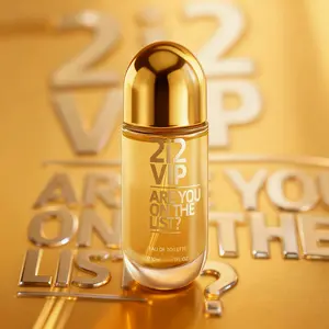 Women's Long-Lasting Floral Perfume, Romantic Fragrance Gift, Fresh Flower Scent, Elegant Perfume for Daily Wear & Special Occasions