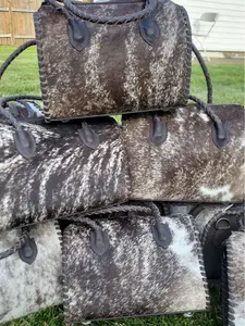 NEW BRINDLE SPEEDY BAGS IN MEDIUM