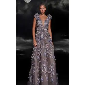 MNM Couture K4106 Dress