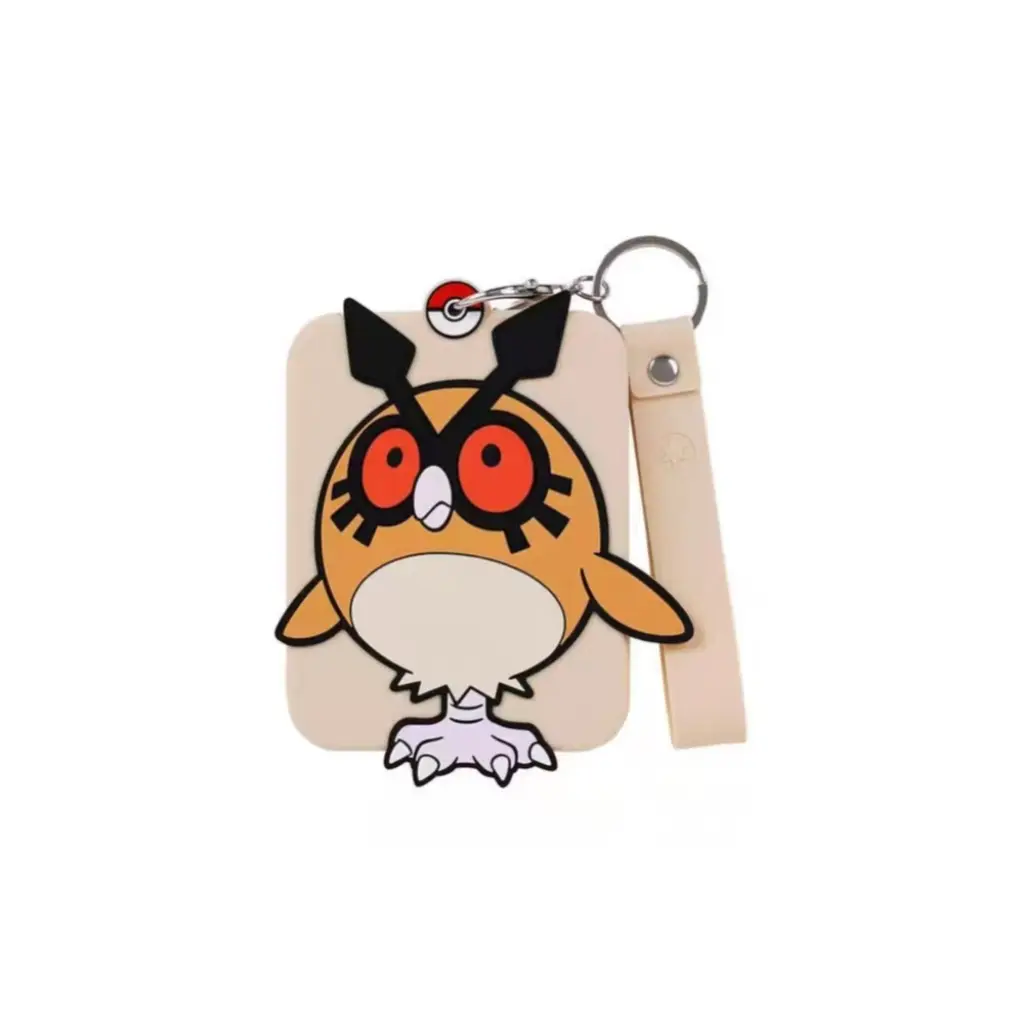 Hoothoot