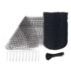 Garden Protective Net, Durable Style, Animal Intrusion Prevention, Anti-Squeeze, Suitable for Outdoor Gardens & Farms