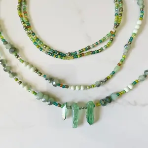 Good Days Waist Crystal Set(3)