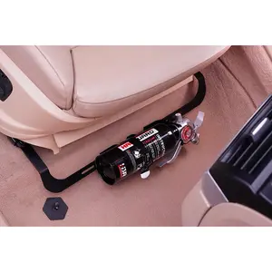 Fire Extinguisher Bracket - BMW E70 X5 (2007-2013)