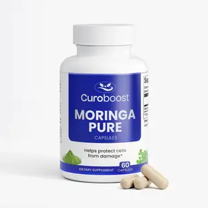 Moringa Pure