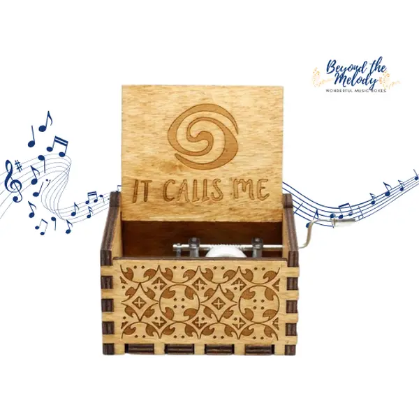 pop goes the weasel music box - TikTok Shop