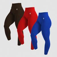 Carolina / Electric Blue / Espresso