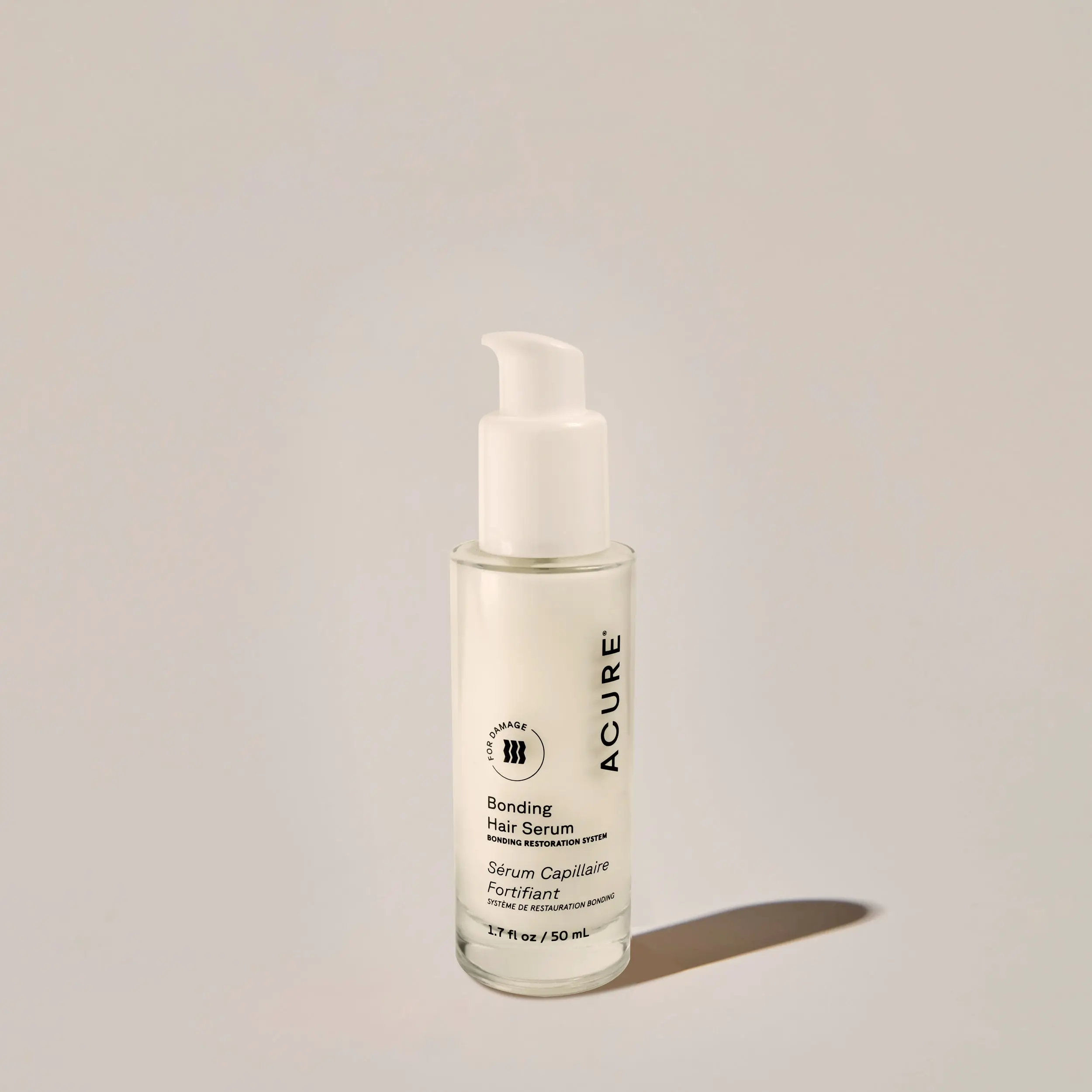 Bonding Hair Serum - ACURE Bonding Hair Serum - ACURE