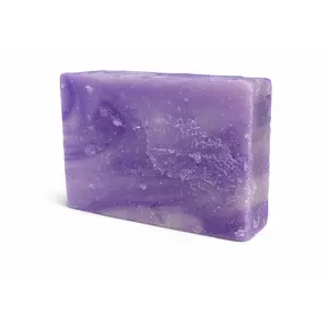 Lavender Cold Process Soap