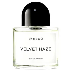 BYREDO Unisex 1.7 Ounce Velvet Haze Eau de Parfum