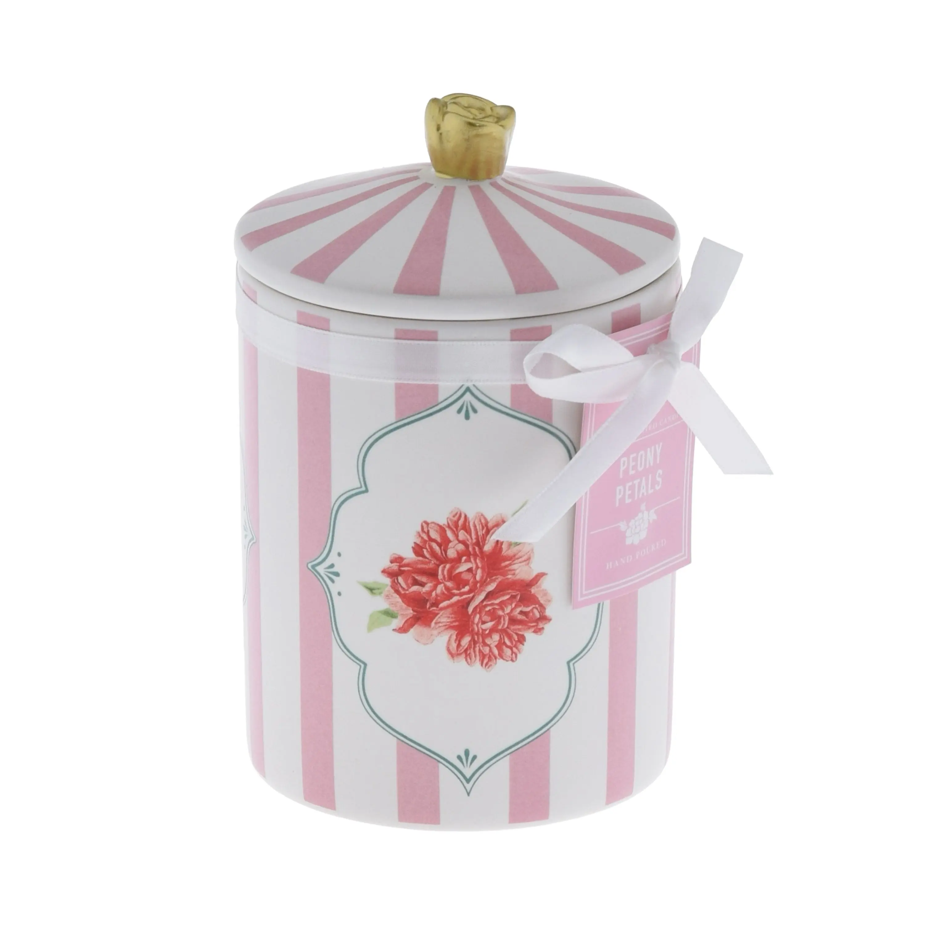 Peony Petals | Ceramic