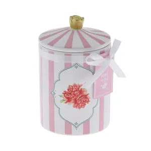Peony Petals | Ceramic